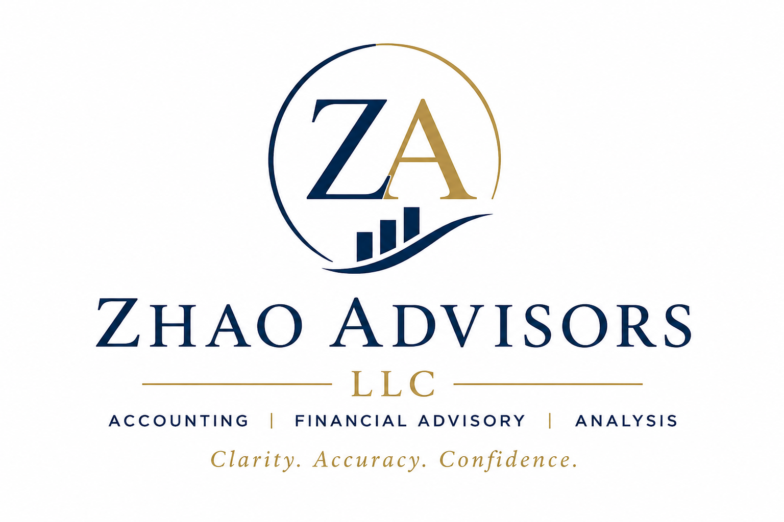 Zhao Advisors Logo